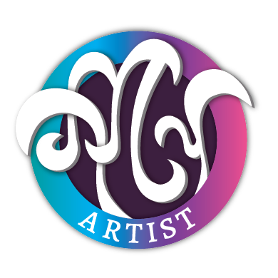 My Artist Logo